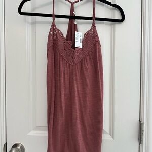 Maurice’s Spaghetti Strap Racerback Top